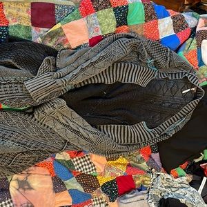 Free people cardigan